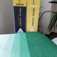 کاغذ دیواری وارداتی قابل شستشو و ضد حساسیت|مصالح و تجهیزات ساختمان|کرج, فاز ۱ مهرشهر|دیوار