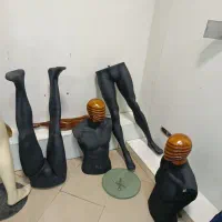 مانکن مردانه سالم