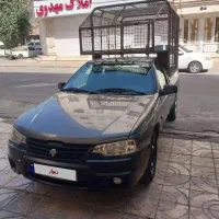 وانت آریسان ۲ مدل ۱۴۰۲|خودرو سواری و وانت|چهاردانگه (تهران), |دیوار