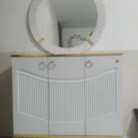 جا کفشی میز تلوزیون وبوفه