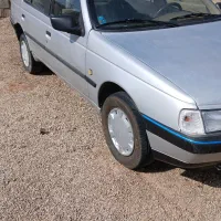 پژو 405|خودرو سواری و وانت|زرند, |دیوار