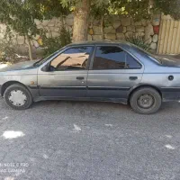 پژو ۴۰۵|خودرو سواری و وانت|تهران, وحیدیه|دیوار