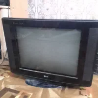 فروش دو عدد تلویزیون ( نیاز به تعمیر)