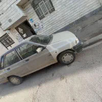 پراید86|خودرو سواری و وانت|اقبالیه, |دیوار