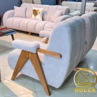 تعویض مبل کهنه با نو ، تحویل رایگان درب منزل