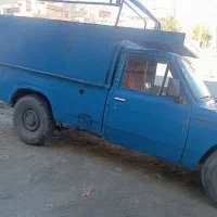 نیسان ابی|خودرو سواری و وانت|مریوان, |دیوار