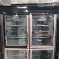 فریزر بدون برفک