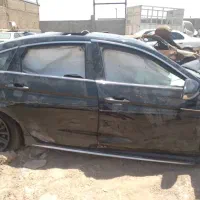 فونیکس تصادفی مدل ۲۰۲۵|خودرو سواری و وانت|بندر ماهشهر, |دیوار