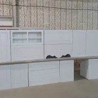 کابینت اماده