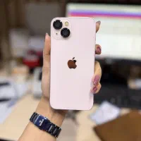تمیز و نوiphone13 normal|موبایل|اصفهان, شهرک میلاد|دیوار