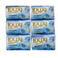 صابون. نوار. مایع 4لیتری نرم کننده. دستمال. شوینده|مواد شوینده و دستمال کاغذی|خرم‌آباد, |دیوار