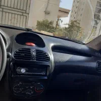 206تیپ۲|خودرو سواری و وانت|پردیس, فاز ۱۱|دیوار