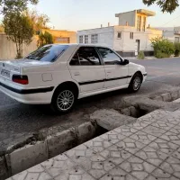 پژو پارس موتور جدید 1402