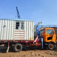 کلیه خدمات جرثقیل