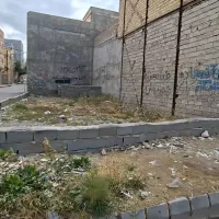 زمین تجاری مسکونی در خ شهیدقهرمانی دونبش سنددار|فروش زمین و ملک کلنگی|مشگین شهر, |دیوار
