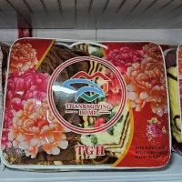 ۶ عدد پتو نو خارجی