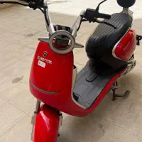 موتور برقی کویر ESM 2000