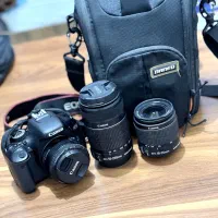 canon D600