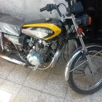 هندا ۱۵۰ ساوین مدل ۱۴۰۰ کاربراتور