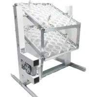 سفارش ماشین جوجه