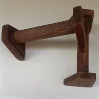 چوب بالانس|تجهیزات ورزشی|رشت, حمیدیان|دیوار