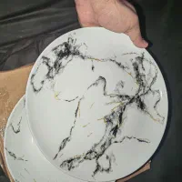 بشقاب برند نو