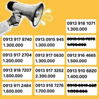 سیم کارت 913 اعتباری