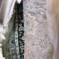 قالی 9متری تمیز هست|فرش|فولادشهر, مسکن مهر فولادشهر|دیوار