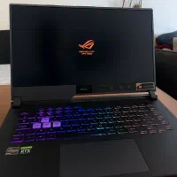 لپ تاپ ASUS ROG G513RM