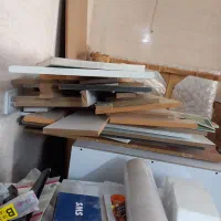 تیکه کابینت|مصالح و تجهیزات ساختمان|قم, انسجام|دیوار