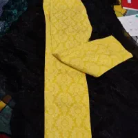 لباس دخترانه بچه‌گانه