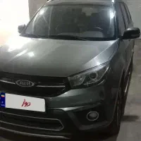 ام وی ام x33|خودرو سواری و وانت|فردیس, شهرک وحدت|دیوار