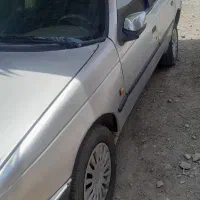 ماشین 405 مدل 82