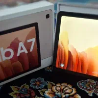 تبلت سامسونگ A7|تبلت|تهران, مسعودیه|دیوار