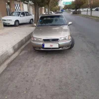 دوو سیلو ۱۳۸۰