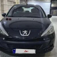 پژو 207mc|خودرو سواری و وانت|اهواز, کیانپارس |دیوار