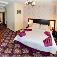 تورارزان مشهد ریلی و هواپیما ویژه آذر