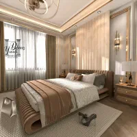 طراحی و اجرای لوکس ساختمانی