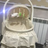 گهواره امریکایی