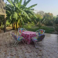 اجاره ویلا باغ|اجارهٔ کوتاهمدت ویلا و باغ|دزفول, |دیوار