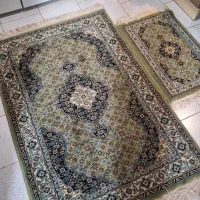 قالیچه و پادری