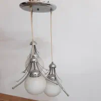 لوستر|لوستر و چراغ آویز|رشت, کوی حسینی|دیوار