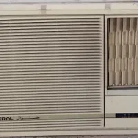 فروش کولر گازی 24 هزار پنجره ای