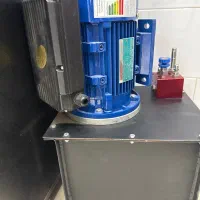 بالابر هیدرولیک|ماشینآلات صنعتی|اهواز, اهواز|دیوار