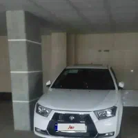 دنا پلاس توربو اتوماتیک مدل 1405