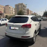 خودرو جک S5