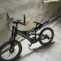 دوچرخه ۲۰ فروشی|دوچرخه، اسکیت، اسکوتر|بیکاه, |دیوار