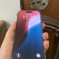 16pro باطری ۱۰۰|موبایل|کرج, حاجی آباد|دیوار