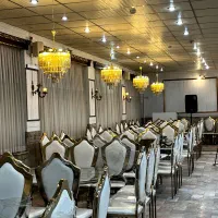 برگزاری مراسم عروسی عقدی نامزدی تالار پذیرایی