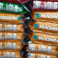 نمایندگی قهوه مانوین